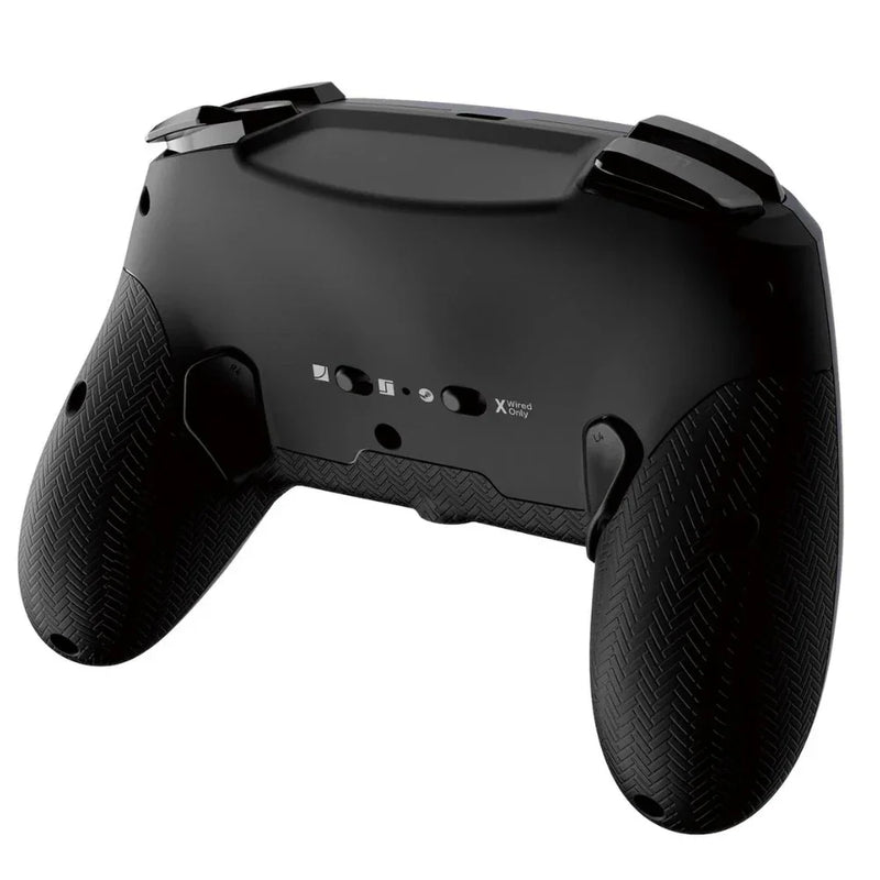 HORI Wireless HORIPAD Controller for Steam Black 169872 - SuperOffice