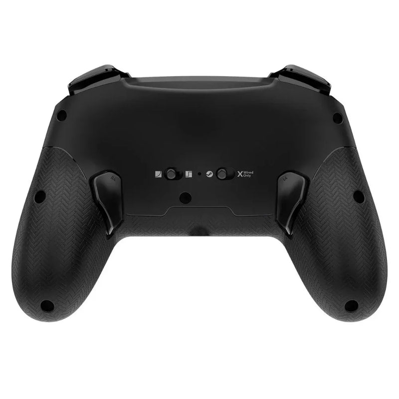 HORI Wireless HORIPAD Controller for Steam Black 169872 - SuperOffice
