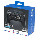 HORI Wireless HORIPAD Controller for Steam Black 169872 - SuperOffice