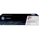 HP 126A Toner Ink Cartridge Magenta LaserJet Genuine CE313A CE313A - SuperOffice