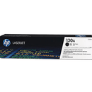 HP 130A Toner Ink Cartridge Black CF350A LaserJet Genuine CF350A - SuperOffice