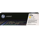 HP 131A Toner Ink Cartridge Yellow CF212A LaserJet Genuine CF212A - SuperOffice