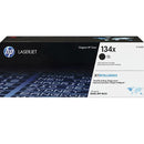HP 134X Toner Ink Cartridge High Yield Black W1340X Genuine Original M209 M234 W1340X - SuperOffice