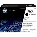 HP 147A Toner Ink Cartridge LaserJet Black Original Genuine W1470A W1470A - SuperOffice