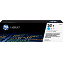 HP 201X Toner Cartridge High Yield Cyan CF401X LaserJet Genuine CF401X - SuperOffice