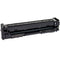 HP 202A Toner Ink Cartridge Black Genuine Original CF500A CF500A (Black) - SuperOffice