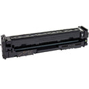 HP 202A Toner Ink Cartridge Cyan CF501A Genuine Original CF501A (Cyan) - SuperOffice