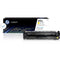 HP 202A Toner Ink Cartridge Yellow CF502A Genuine Original CF502A (Yellow) - SuperOffice