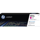 HP 204A Toner Ink Cartridge Genuine Magenta CF513A CF513A - SuperOffice