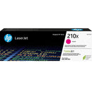 HP 210X Toner Ink Cartridge LaserJet TerraJet Magenta Original Genuine W2103X W2103X - SuperOffice