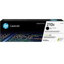HP 210X Toner Ink Cartridge Set LaserJet TerraJet Black Cyan Magenta Yellow Original HP 210X Set - SuperOffice