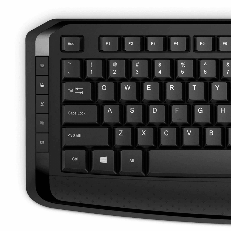 HP 300 Wireless Mouse and Keyboard Combo Set Windows 3ML04AA - SuperOffice