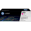 HP 305A Toner Ink Cartridge Magenta LaserJet Genuine CE413A - SuperOffice