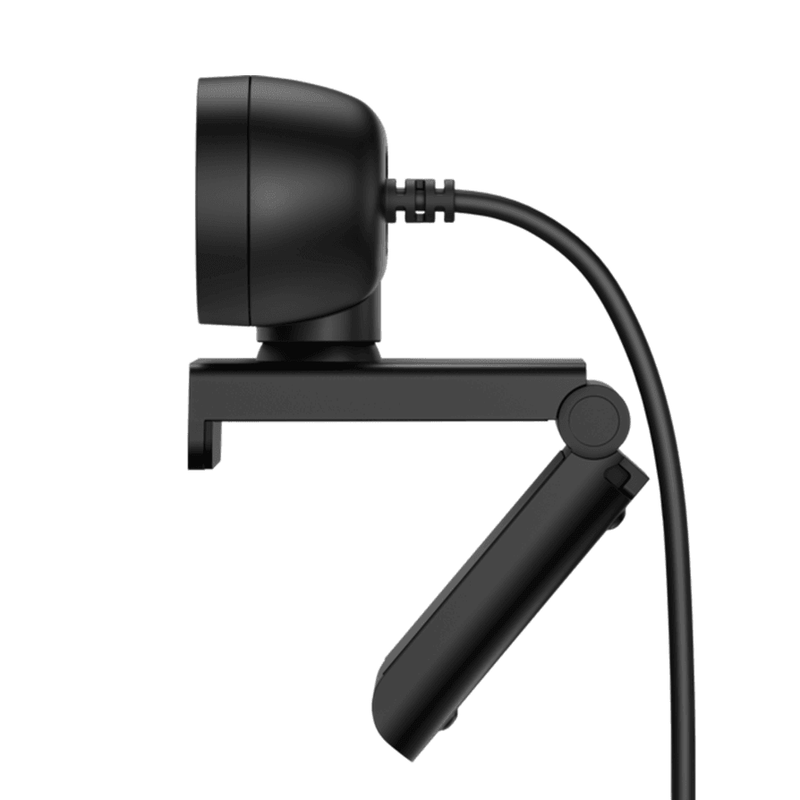 HP 325 FHD 1080p Webcam Camera Integrated Microphone 53X27AA - SuperOffice