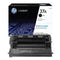 HP 37A Toner Ink Cartridge Black CF237A Genuine Original CF237A - SuperOffice
