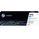 HP 410X Toner Ink Cartridge High Yield Cyan LaserJet CF411X - SuperOffice