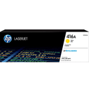 HP 416A Toner Ink Cartridge Black Cyan Magenta Yellow Colours Set Genuine Original HP 416A Set - SuperOffice
