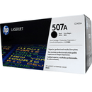 HP 507A Toner Ink Cartridge Black CE400A Genuine CE400A - SuperOffice