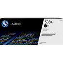 HP 508A Toner Ink Cartridge Black Genuine LaserJet CF360A CF360A - SuperOffice