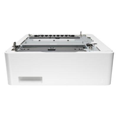 Hp 550 Page Sheet Feeder For Hp Laserjet Pro 550-Sheet Feeder Tray CF404A - SuperOffice