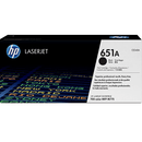HP 651A Toner Ink Cartridge Black/Cyan/Magenta/Yellow LaserJet Genuine Set HP 516A Set - SuperOffice