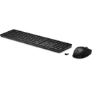 HP 655 Wireless Keyboard and Mouse Combo 4R009AA - SuperOffice