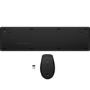 HP 655 Wireless Keyboard and Mouse Combo 4R009AA - SuperOffice