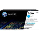 HP 656X Toner Ink Cartridge High Yield Cyan CF461X CF461X - SuperOffice