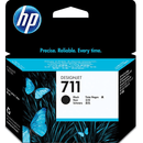 HP 711 Ink Cartridge Set Black/Cyan/Magenta/Yellow DesignJet T120/T520 HP 711 SET - SuperOffice