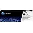 HP 78A Toner Ink Cartridge Black CE278A Genuine LaserJet CE278A - SuperOffice