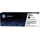 HP 83A Toner Ink Cartridge Black CF283A CF283A - SuperOffice