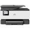 Hp 9010 Officejet Pro All In One Inkjet Printer 1KR53D - SuperOffice