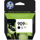 HP 909XL Ink Cartridge High Yield Black T6M21AA T6M21AA - SuperOffice