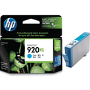 HP 920XL Ink Cartridge Set High Yield Black/Cyan/Magenta/Yellow Colours Set HP920XL [4 Colour Set] - SuperOffice