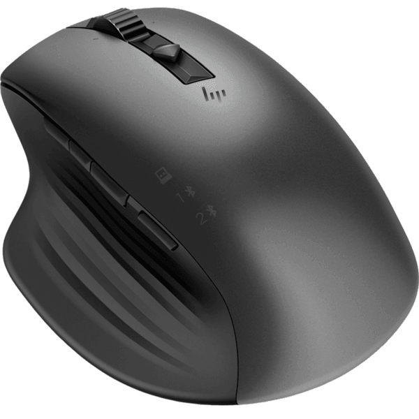 HP 935 Creator Multi-Mode Wireless Mouse Ergonomic Black 1D0K8AA - SuperOffice