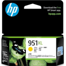 HP 950XL/951XL Ink Cartridge Set High Yield Black/Cyan/Magenta/Yellow 950XL/951XL Set - SuperOffice