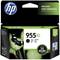 HP 955XL Ink Cartridge High Yield Black L0S72AA L0S72AA - SuperOffice