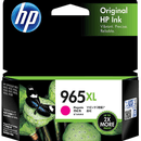 HP 965XL High Yield Ink Cartridge Black/Cyan/Magenta/Yellow Set Bundle 3JA84AA + 3JA81AA + 3JA82AA + 3JA83AA - SuperOffice
