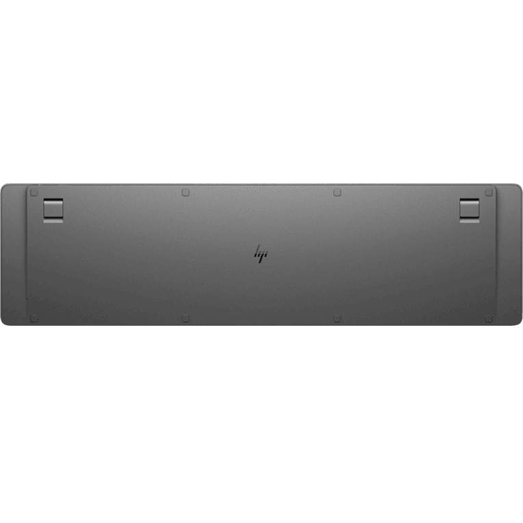 HP 975 Dual-Mode USB Bluetooth Wireless Keyboard 3Z726AA 3Z726AA - SuperOffice