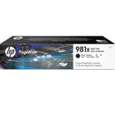 HP 981X Ink Toner Cartridge High Yield Black L0R12A