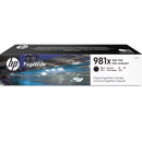 HP 981X Ink Toner Cartridge High Yield Black L0R12A L0R12A - SuperOffice