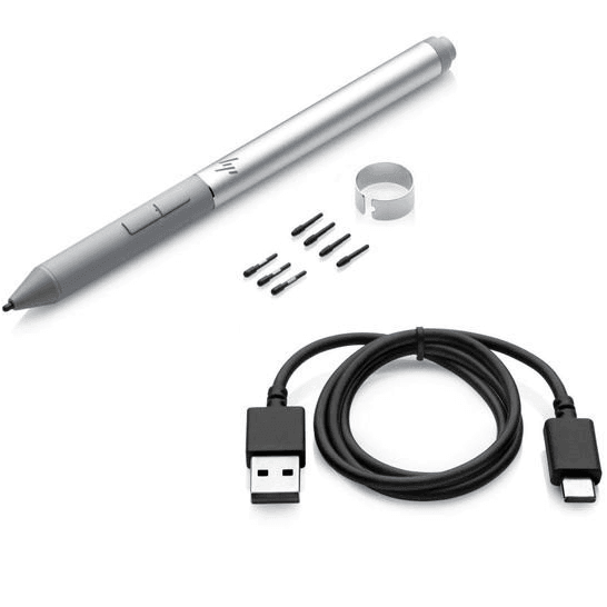 HP Active Pen G3 Stylus Rechargeable Elite EliteBook ZStudio 6SG43AA - SuperOffice