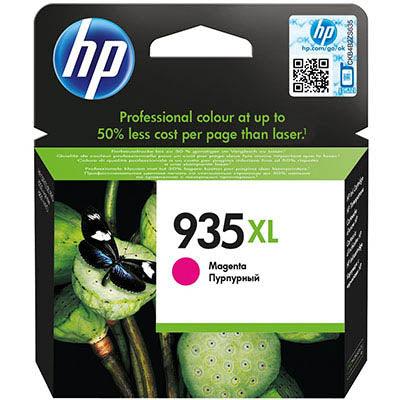 Hp C2P25Aa No.935Xl Ink Cartridge High Yield Magenta C2P25AA - SuperOffice