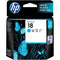 Hp C4937A No.18 Ink Cartridge Cyan C4937A - SuperOffice