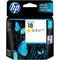 Hp C4939A No.18 Ink Cartridge Yellow C4939A - SuperOffice