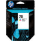Hp C6578Da No.78 Ink Cartridge Value Pack Cyan/Magenta/Yellow C6578DA - SuperOffice