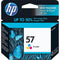 Hp C6657Aa No.57 Ink Cartridge Value Pack Cyan/Magenta/Yellow C6657AA - SuperOffice