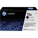 Hp C7115A No.15A Toner Cartridge Black C7115A - SuperOffice