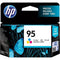 Hp C8766Wa No.95 Ink Cartridge Value Pack Cyan/Magenta/Yellow C8766WA - SuperOffice