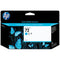 Hp C9371A No.72 Ink Cartridge Cyan C9371A - SuperOffice